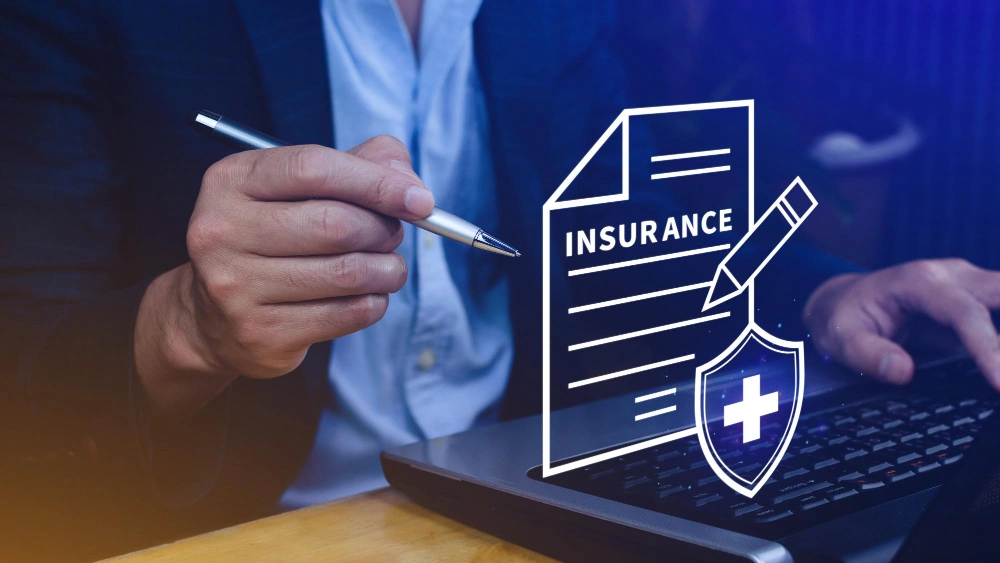 Insurance Services